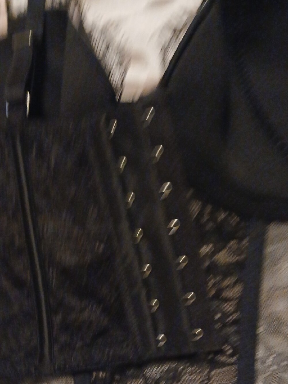 Victorias Secret Dream Angels Heritage Bow Slot Bustier - Picture 10 of 11